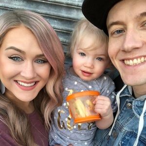 Meet your Posher, Tim